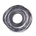30Pcs Universal Mix Cassette Tape Machine Belts Assorted Common Belt DVD Drive Jessica.