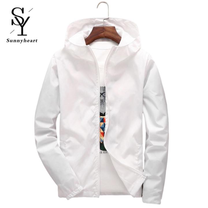 Men%20Windbreaker%20Solid%20Color%20Strong%20Wrinkle%20Resistance%20Windbreaker%20-%20Image%205