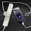 Xiaomi 33w 27w Original EU Turbo Quick Charger Carregador Adapter POCO F2 X3 Pro Type C Cable Redmi Note11 10s 8 Mi 11 10t 9t.