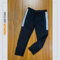 Trouser - Mesh Fabric Soft And Comfortable To Wear - Joggers For Men. 