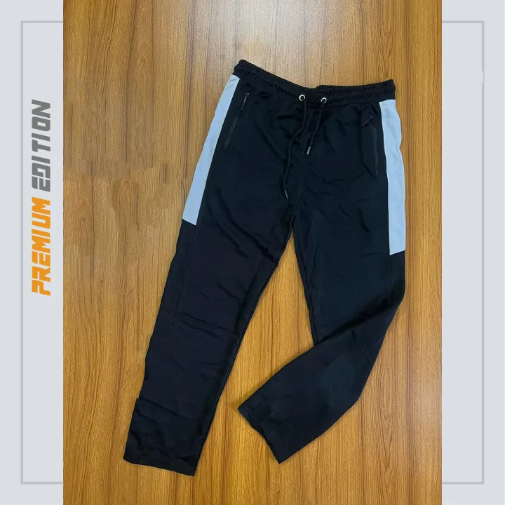 Trouser%20-%20Mesh%20Fabric%20Soft%20And%20Comfortable%20To%20Wear%20-%20Joggers%20For%20Men%20-%20Image%202