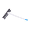 For HP Laptop HP 14-df 14-CF 14-CR 14-DK  Hard Drive Hard Disk Interface HDD Connector Flex Cable Mushen. 