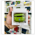 AirPods Pro & Pro 2 Silicone Case with Apple Logo – Cover Only. 