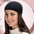(New)unnyheart Traditional Hat Jacquard Knitting Traditional Fetival Hat.
