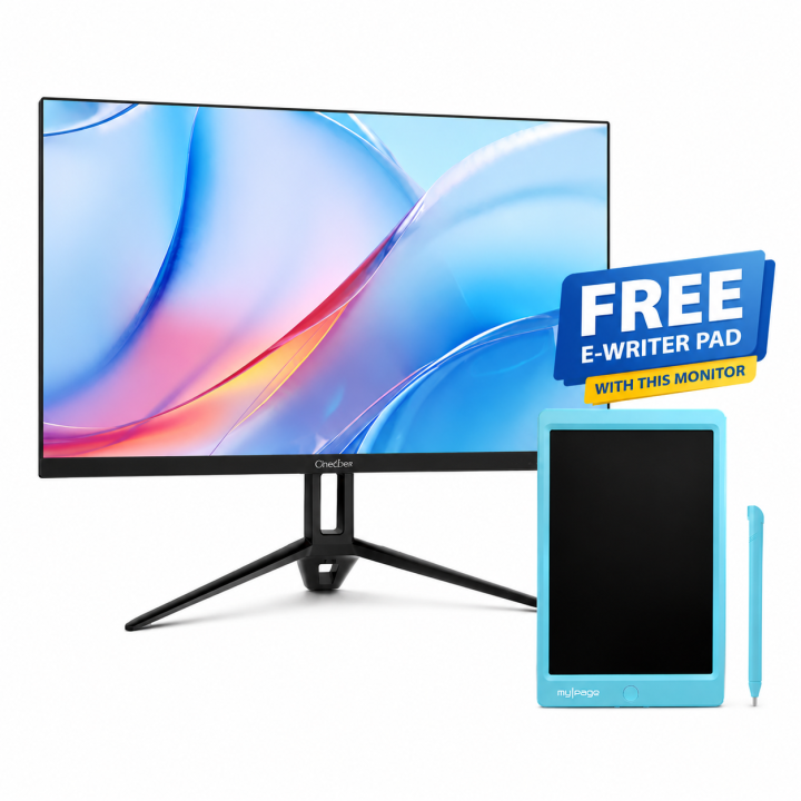 Walton%20Cinexa%20WD215i10%2021.45Inch%20100Hz%20FHD%20IPS,%20Speaker%20Built,%20HDMI%20+%20VGA%20Monitor%20with%20Free%20Digital%20Writing%20Pad%20-%20Image%202