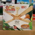 GFC Delta Ceiling Fan 4 Blade 56 inch. 