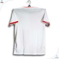 Croatian Short Sleeve Football Jersey For Men - Half Sleeve T Shirt - Croatian Jersey 2026-27. 