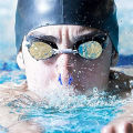 Silicone Swimming Earplugs Nose Clip Sets Waterproof Ear & Nose Protector Block Water Soft & Comfortable For Children Adults. 