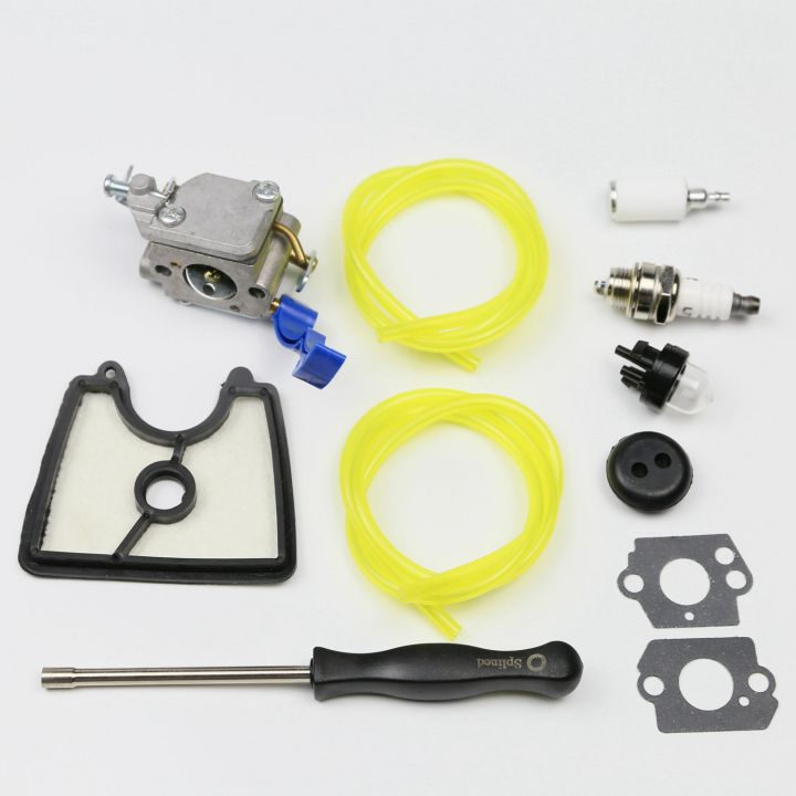 Vaporizer%20Carburetor%20for%20125B%20125Bx%20125Bvx%20%E2%80%8B%E2%80%8BBlower%20Carbohydrate%20and%20Air%20Filter%20Gasket%20Kit%20-%20Image%204