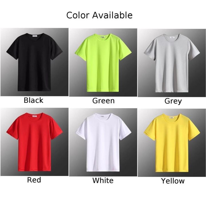 Casual%20Summer%20Short%20Sleeve%20T%20Shirt%20For%20Men%20Baggy%20Breathable%20O-Neck%20Solid%20Color%20Tee%20Tops%20Man%20Pullover%20T%20Shirts%20Clothing%20-%20Image%205