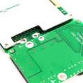 4Pcs 4S 12V 100A BMS LiFePo4 Lithium Iron Phosphate Battery Protection Circuit Board with Balanced Charging. 