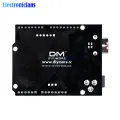 【Mary DAI Store】UNO D1 R32 ESP32 WIFI Development Board CH340 USB Type B USB-B WIFI Wireless For Arduino UNO R3 Wemos D1. 