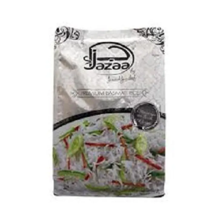 Basmati Rice 1 Kg (Premium) | Daraz.com.bd