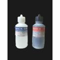 Quick Dry Ink Softener/Cleaner & Batch Coding Ink || Quick Dry for D-I-Y Text Stamp. 