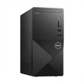 Dell Vostro 3888 MT 10th Gen Intel Core i7-10700 8GB, 512GB SSD, Black Mid Tower 18.5 Inch Brand PC. 