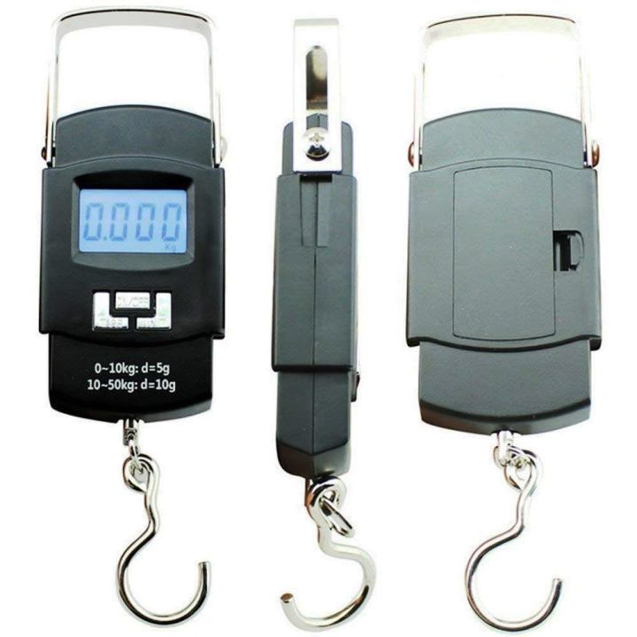 Electronic%20Portable%20Weight%20LCD%20Digital%20Scale%2050%20kg%20Capacity%20With%20Hanging%20Hook,%20Accuracy%205g/10g,%20Hanging%20Digital%20Weight%20Machine%20for%20Luggage,%20Cylinders,%20Fishing%20Hunting%20&%20Any%20Others%20Household%20Item%20(BLACK%20COLOR%20BODY%20AND%20BLUE%20DISPLAY)%20-%20Image%205