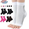 1Pair Neuropathy Socks for Women Men, Soothe Compression Socks for Neuropathy Pain,Ankle Brace Plantar Fasciitis Swelling Relief. 