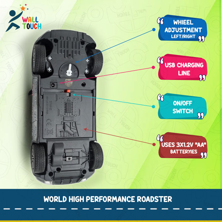 Remote%20Controlled%20Rechargeable%20Car%20Sped%20Car%20Super%20Speed%20Car%20World%20High%20Performance%20Roadster%20Forward/Reverse/Turn%20Left%20And%20Right%20Car%20For%20Kids%20-%20Car%20Toy%20-%20Image%206