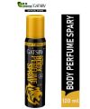 Gatsby Ultimate Body Perfume Spray Active, No Gas 120 ml. 