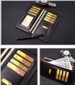 High quality Leather Long wallet For Men. 