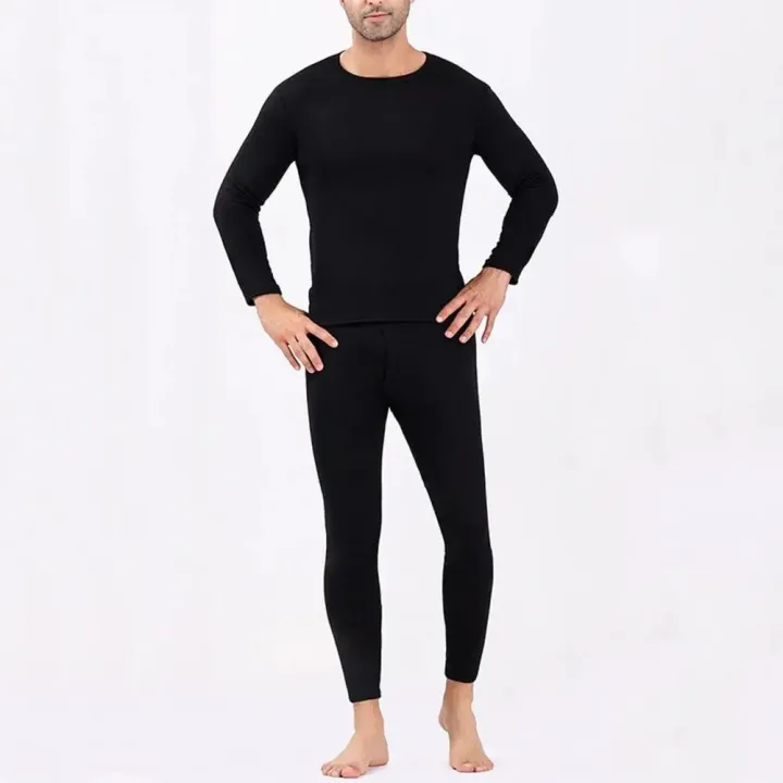 Velvet%20Men%20Winter%20Long%20Johns%20Fleece%20Thermal%20Underwear%20Plus%20Thickened%20Inner%20Wear%20Keep%20Warm%20Lingerie%20Thermal%20Underwear%20Top%20Bottoms%20-%20Image%204