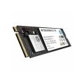 HP EX900 M.2 500GB PCIe NVMe Internal SSD. 