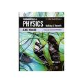 Fundamental Of Physics (11th Edition) By Haliday, Resnick & Jearl Walker (Whit Print). 