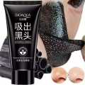 BIOAQUA Black Mask Activated Carbon Charcoal Blackhead Removal Peel Off Mask Black Nose Nose Film And Oil-Control Depth Clean Pore 60g HZ20.