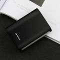 Awei P40K 10000mAh Portable Mobile Power Bank Charge-Black. 