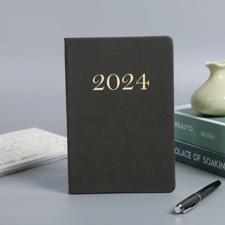 2024 Daily Planner Softcover Notebook
2024 Daily Planner
Student Agenda
Wear-resistant Notebook
Portable Notepad
Notebook With Recording Function
Daily Schedule Planner
English Agenda Notebook
Students' Planner
Manual Notebook