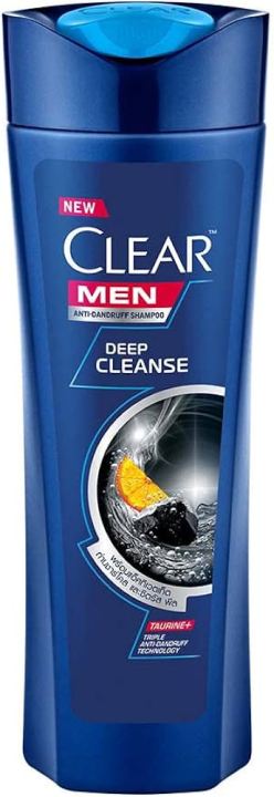 320%20ml%20Clear%20MEN%20DEEP%20CLEANSE%20shampoo%20International%20Thailand%20product%20used%20for%20men%20-%20Image%203
