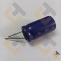 Electrolytic Capacitor 220uF 350V Radial Polarized Aluminum Electrolytic Capacitor. 