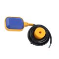 Float Switch Water Level Sensor Controller for Submersible Pump – Fully Automatic with Weight & Cable. 