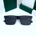 Fashion Korean Square Sunglasses for Men and Women. 