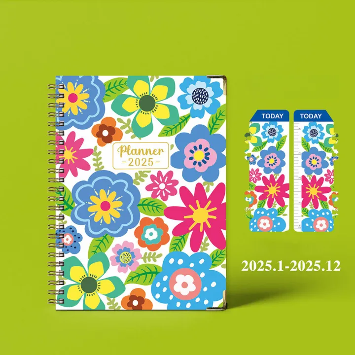 Coil-Bound%20Academic%20Planner%20Dated%20Layout%20A5%20Size%20Hardcover%20Weekly%20Monthly%20Planners%202024-2025%20Planner%20for%20Student%20Use%20Professional%20Organization%20Academic%20Tracking%20%20Planning%20Personal%20Journaling%20-%20Image%209