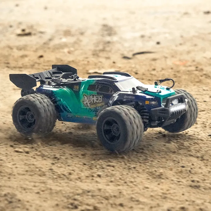 GC%20SCY%2018101%20Electric%20Remote%20Control%20Car%201:18%202.4GHz%20Off%20Road%20Truck%20Model%20Climbing%20Toys%20Birthday%20Christmas%20Gift%20For%20Kids%20-%20Image%206
