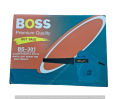 BOSS 2 in 1 High Speed Electric Blower vaccum machine for cleanning pc car furniture etc. 