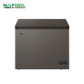 Haier Chest Freezer 251L (HCF-290N). 