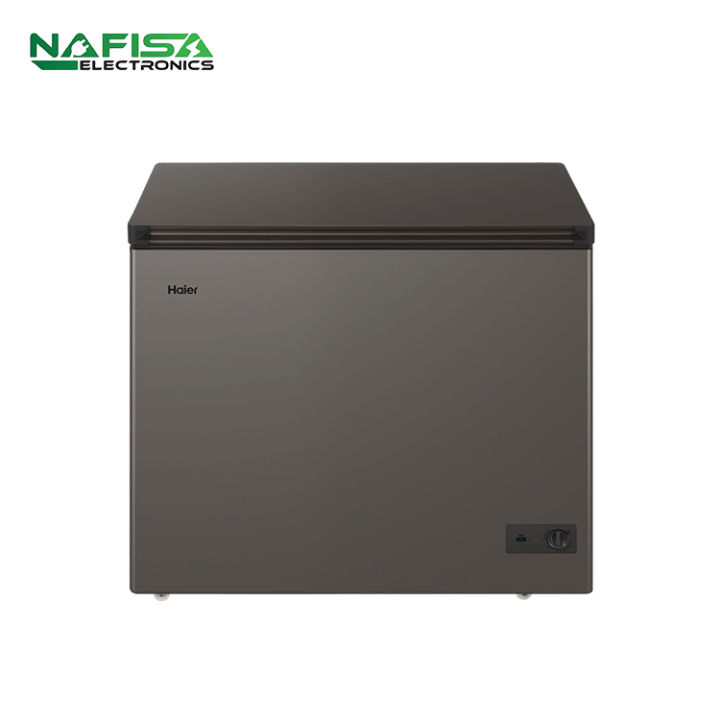 Haier Chest Freezer 251L (HCF-290N)