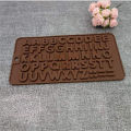 Silicone Multi Design Emoje, Square,Spoon,A B C & Multi-Design Chocolate Bar Chocolate Mold Ice Cream Candy Jelly Mold. 