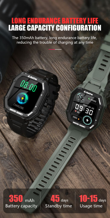 C16%203ATM%2030M%20Waterproof%20Sport%20Smart%20Watch%20Outdoor%20Fitness%20Smartwatch%20for%20Smart%20Phone%20Swim%20Diving%20Watches%20-%20Image%208
