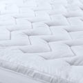 6/7 Feet Deluxe Mattress Topper. 