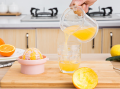 Multi Functional Hand Juice Maker for All Juice Press. 