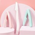 3Pcs Foldable Eyebrow Razor Set – Facial Hair Remover & Dermaplaning Tool for Women, Eyebrow Trimmer & Shaper. 