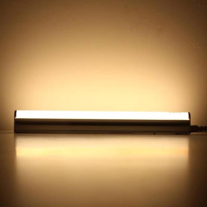 LED Tube Light T-5 2 Feet Warm Colour