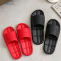 Bathroom Slipper Non Slip EVA Shower Slides Sandals for Women Men Embossed Summer Pool Flip Flop Indoor Home 2022 Shoe. 