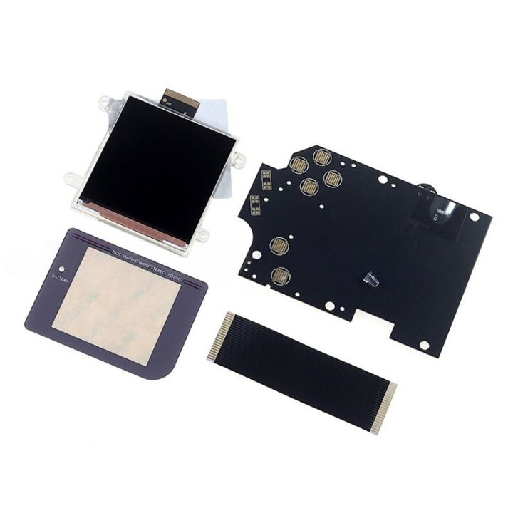 1set%202.6%20Inch%20for%20GameBoy%20GB%20V5.0%20Console%20IPS%20with%20Screen%20Kits%20V5%20Backlight%20High%20Brightness%20-%20Image%206