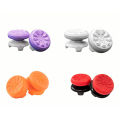 on 4 GameStati Controller Fp for Sony PS Thumb Grip for 5 PS4s Thumb Stick Joystick Extension Cover for Pla Gamepad Cover Game Accessories.