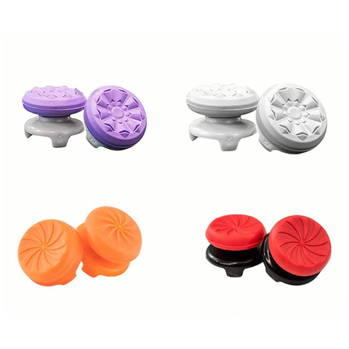 on%204%20GameStati%20Controller%20Fp%20for%20Sony%20PS%20Thumb%20Grip%20for%205%20PS4s%20Thumb%20Stick%20Joystick%20Extension%20Cover%20for%20Pla%20Gamepad%20Cover%20Game%20Accessories%20-%20Image%202