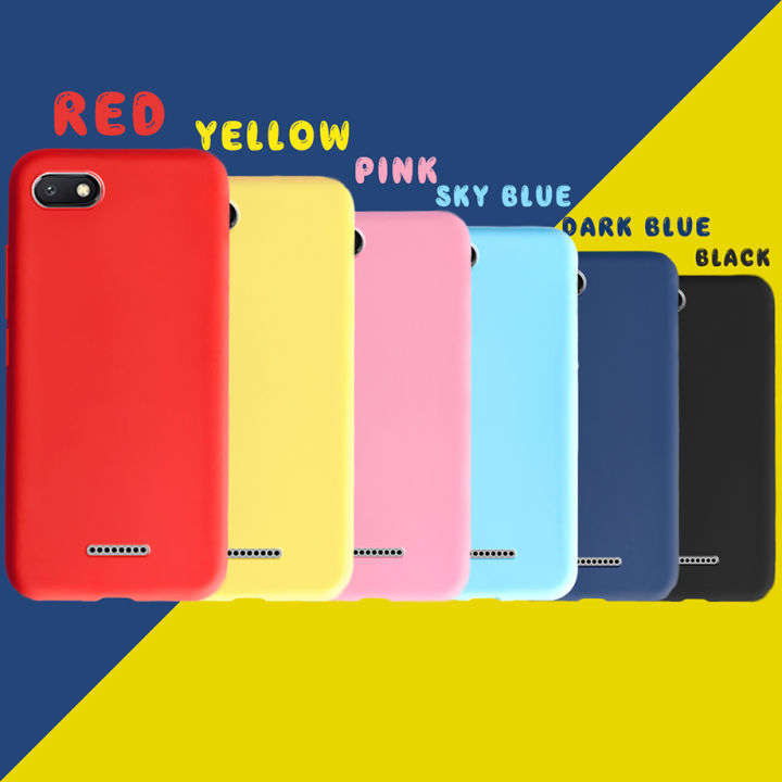 for%20Xiaomi%20redmi%206%20a6%20case%20silicone%20cover%20redmi%206a%20soft%20tpu%20case%20for%20phone%20capas%20redmi%206a%20redmi6%20a%20cover%20funda%20coque%20-%20Image%202